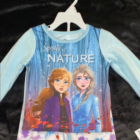 Pajamas - Picture 3 of 4